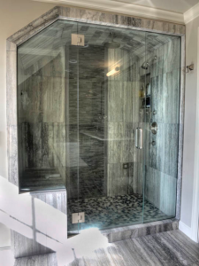 Shower Enclosures New York City